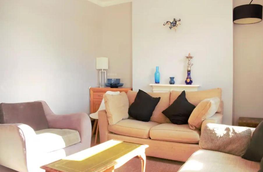 Comfy Private Room Near Mcr Centre Manchester Bagian luar foto